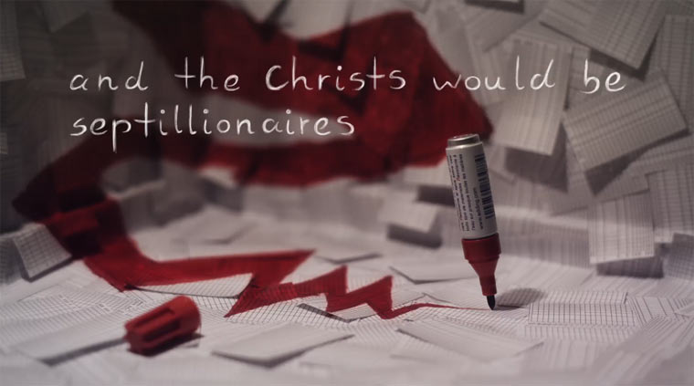 Kangaroos can’t jump backwards