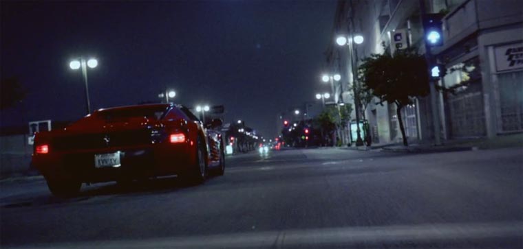 Kavinsky – Protovision