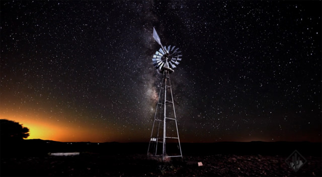 Nice Timelapse: Landscapes Vol. 2