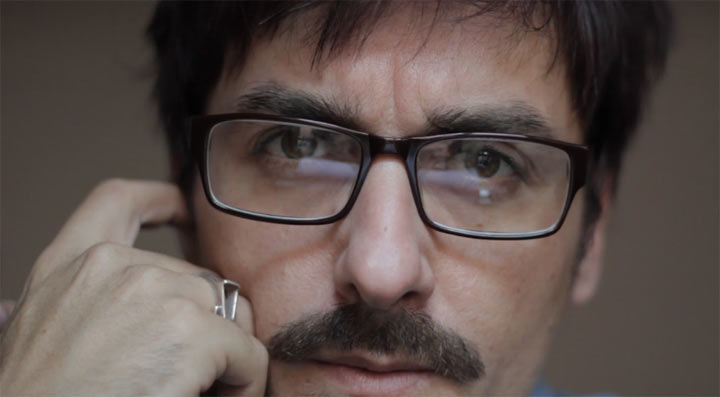 Life’s A Soundcheck