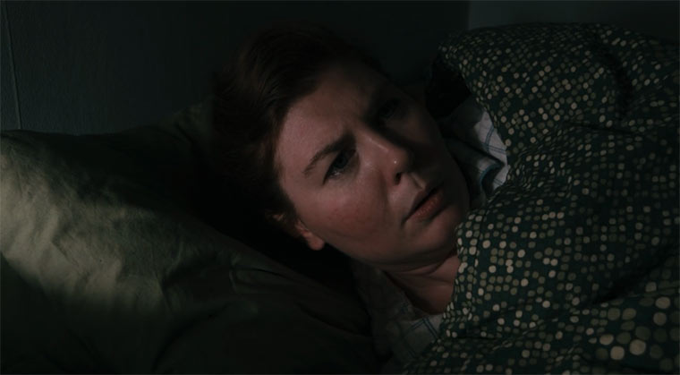 Horrorkurzfilm: Lights Out