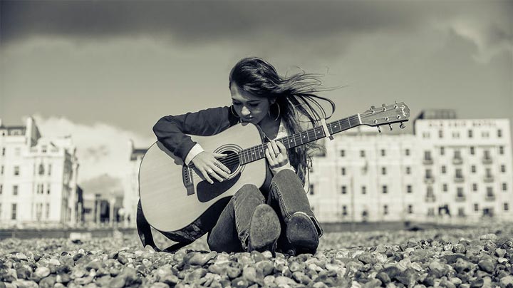 Lily Juniper – Object Of My Affection