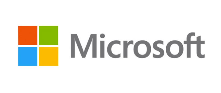 microsoftized Logos