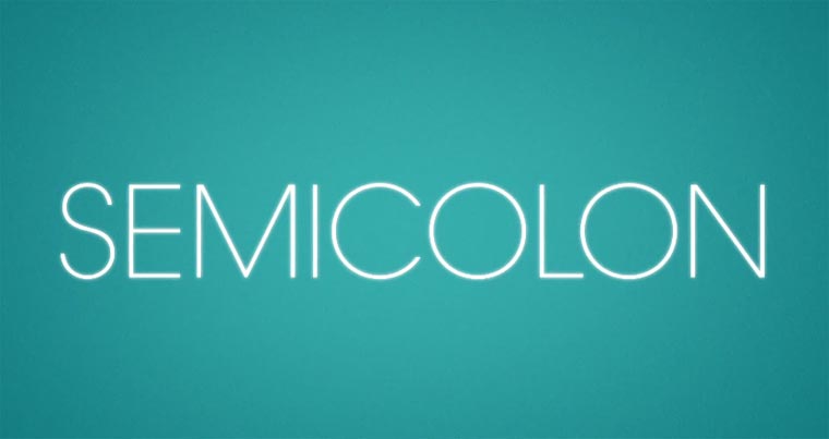 The Lonely Island ft. Solange – Semicolon (Lyrics Video)