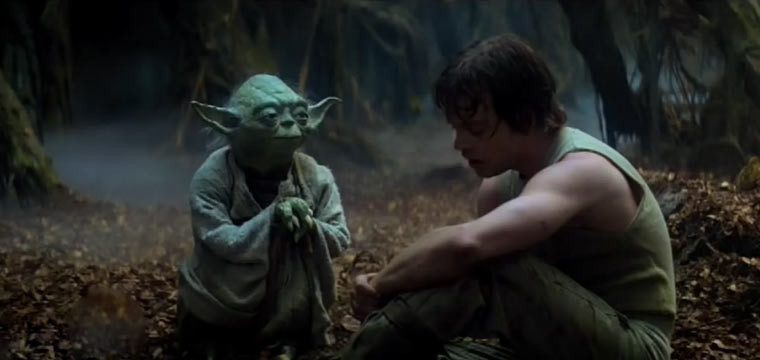 Supercut: Look At Me!