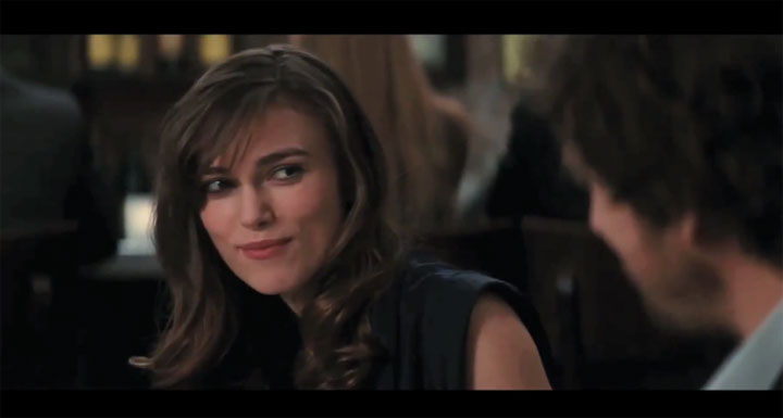 Supercut full of love