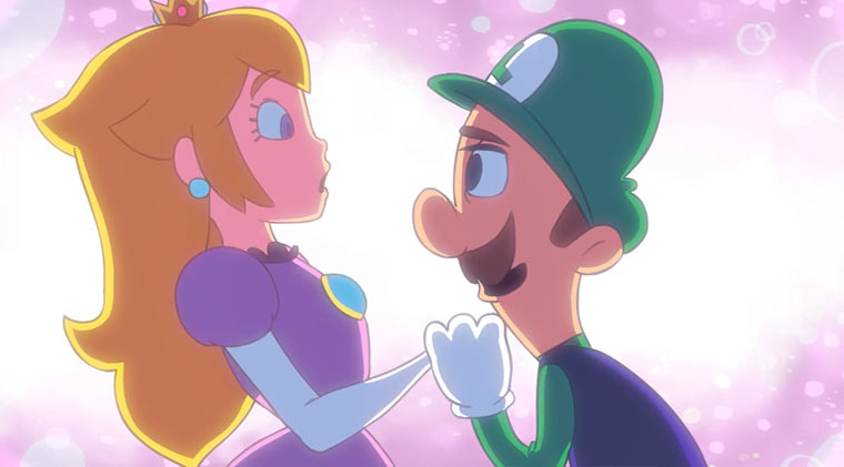 Luigis Ballade
