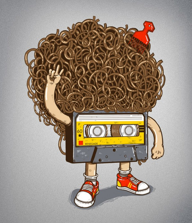 Illustration: MadCobra