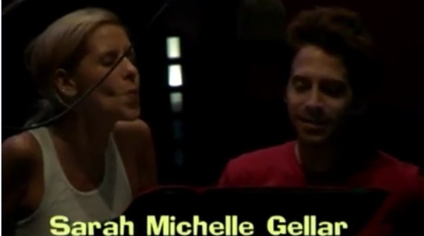 Robot Chicken: Making of