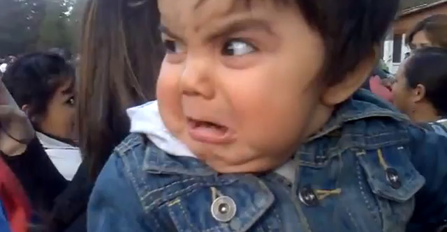 Marching bands are evil, or are they?