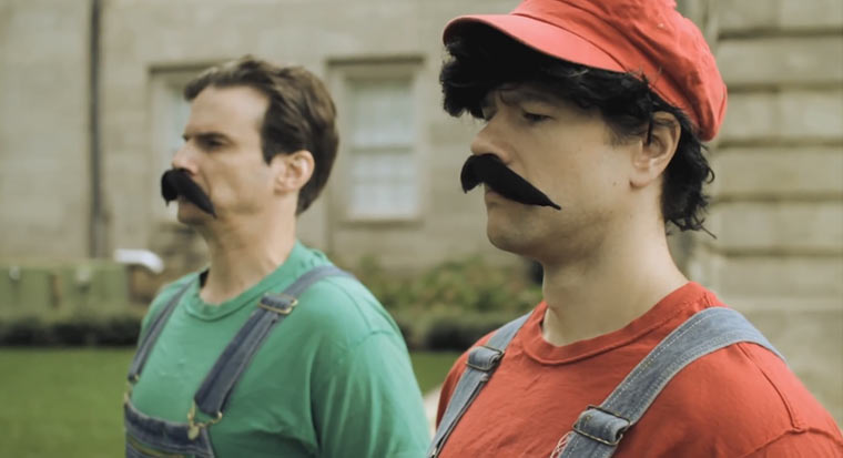 Mario Warfare – Episoden 2 & 3