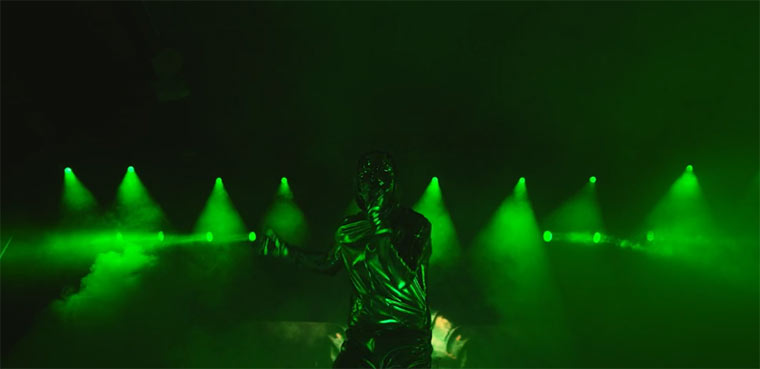 Marteria ft. Marsimoto – Auszeit