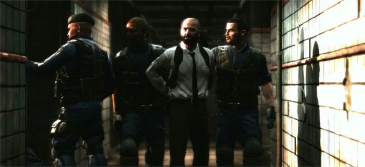 Max Payne 3 – Launch Trailer