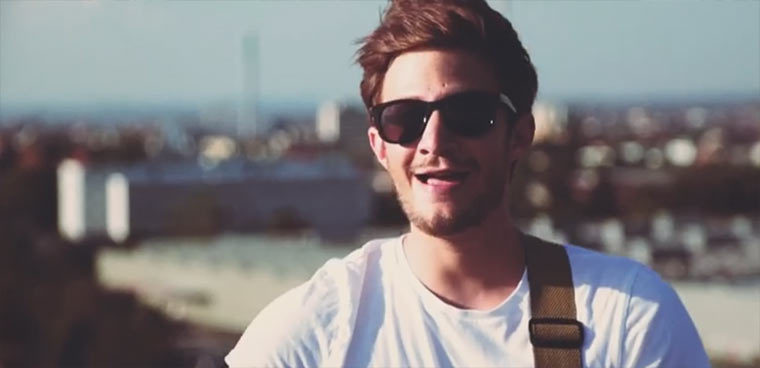 Me and Reas – The Daylight Saving Time