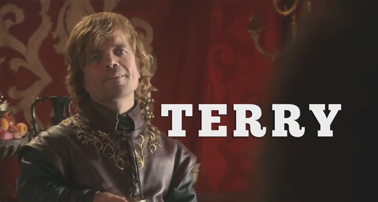 Bad Lipreading Game of Thrones