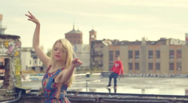 Hauptstadtimpressionen: Mein Berlin