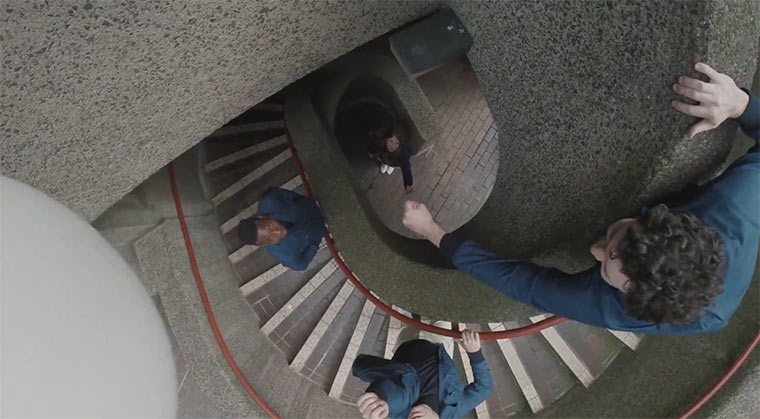 Metronomy – Month Of Sundays