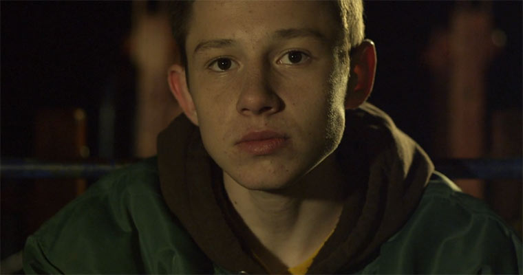 Maxïmo Park – Midnight On The Hill