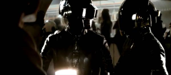 Motion Showreel 2011: The Mill Group