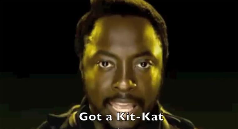 Lustige Compilation: Misheard Lyrics