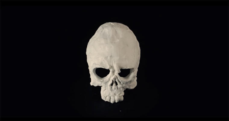 Knet-Stopmotion: Mister kama – Enthusiasm