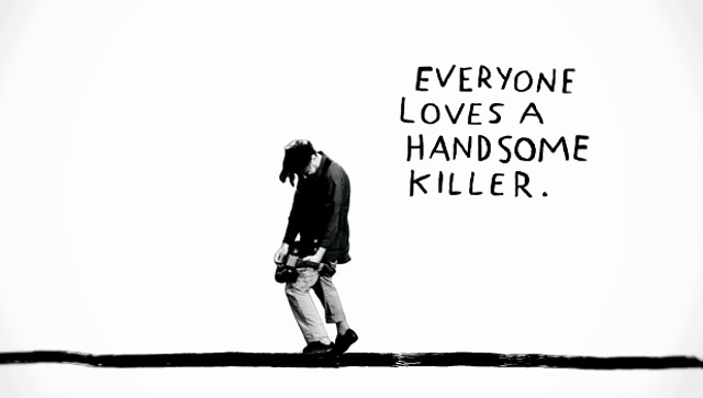 Red Hot Chili Peppers – Monarchy Of Roses