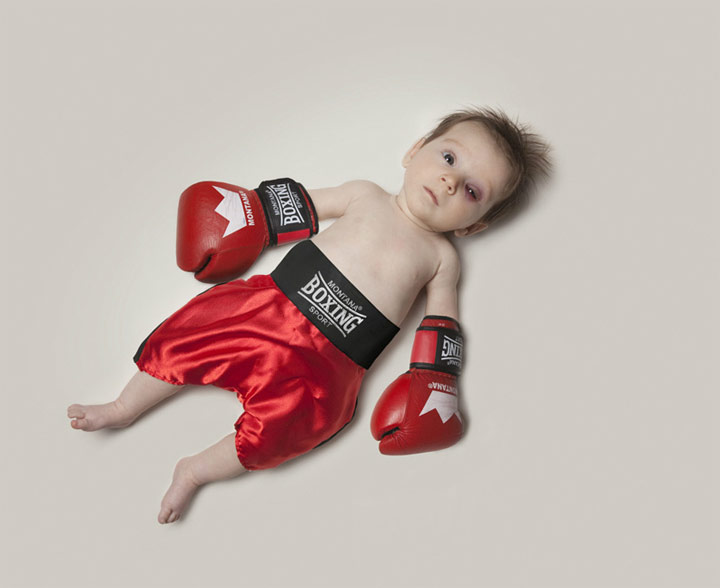 Große Träume der ganz Kleinen