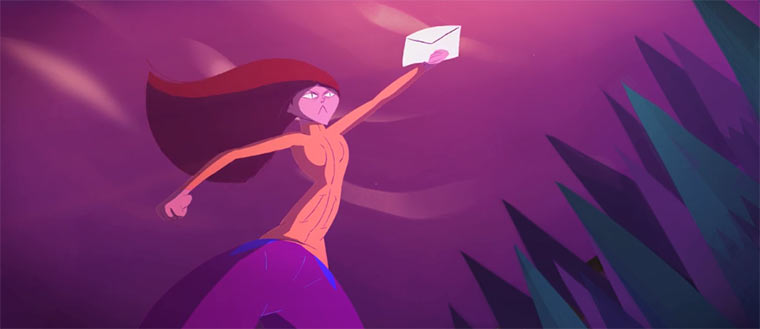 Mortal Breakup Inferno