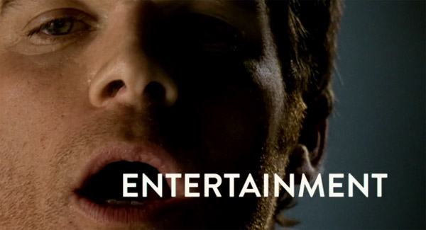 Motion Showreel: Digital Kitchen