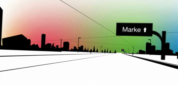 Motion Showreel: Motionfruit