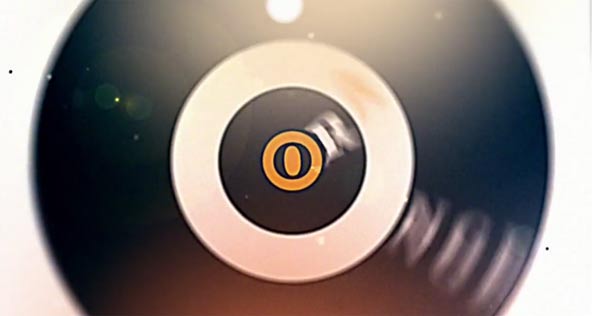 Motion-Showreel: Mattias Peresini