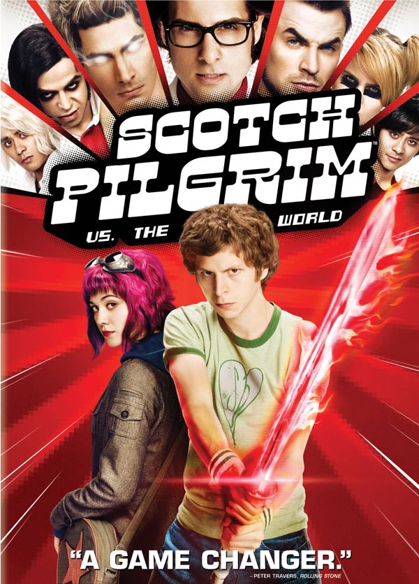 Party-Spaß mit Filmplakaten