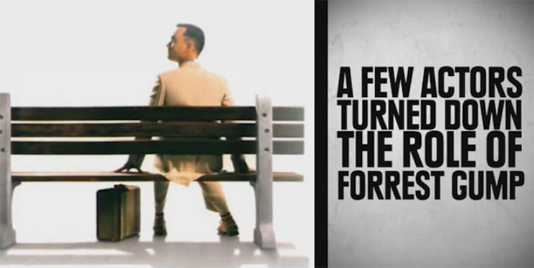 Unnützes Filmwissen