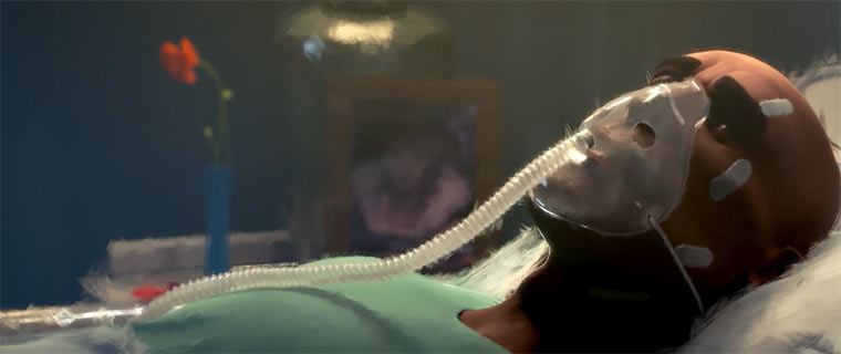 Mr. Probz – I’m Right Here