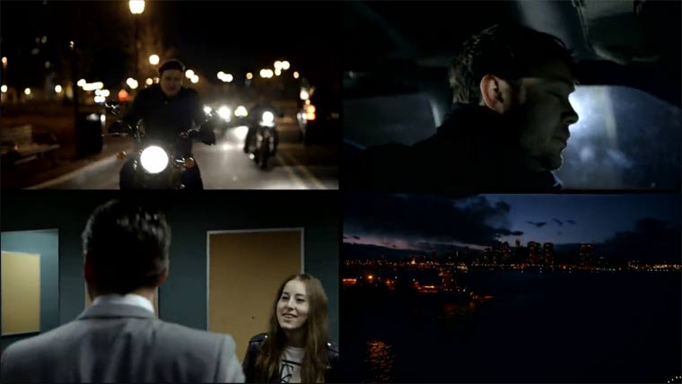 Mumford & Suns – Whispers In The Dark