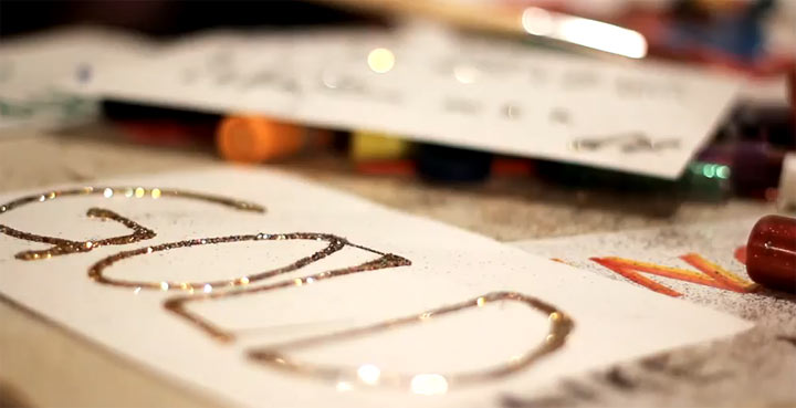 Neon Hitch ft. Tyga – Gold (Lyric Video)