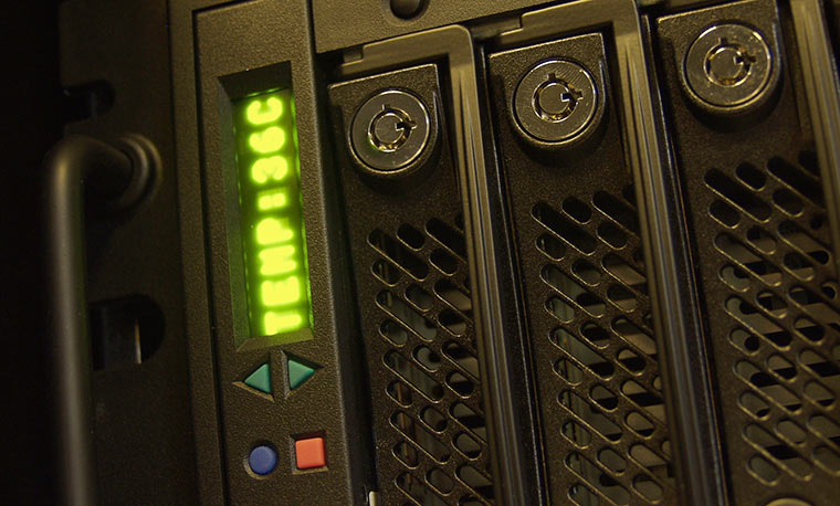 LangweileDich.net auf neuem Server