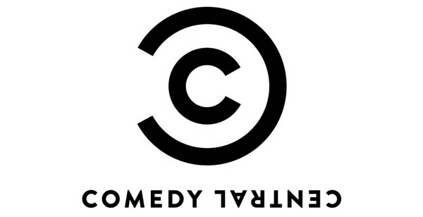 Neues Comedy Central Logo