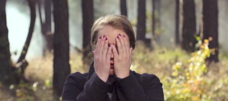 New Found Land – Mirror