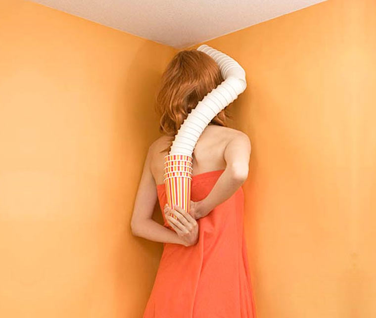 Fotografie: Mitsuko Nagone