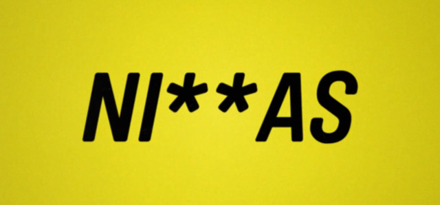 Jay-Z & Kanye – Ni**as in Paris (fanmade video)