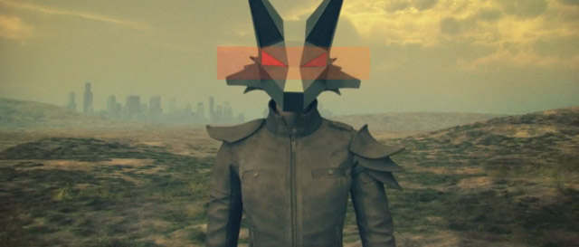 Niki & The Dove – The Fox