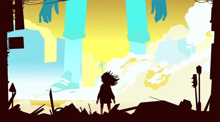 Wenn das Leben ein Videospiel wäre