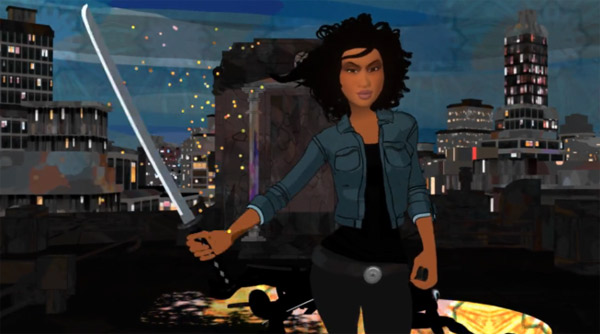 Novie – Funk 3 (Get Next To You)