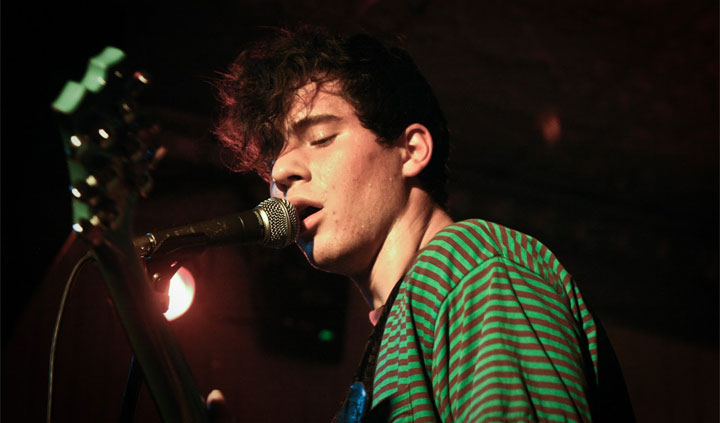 Musik-Tipp: Oberhofer