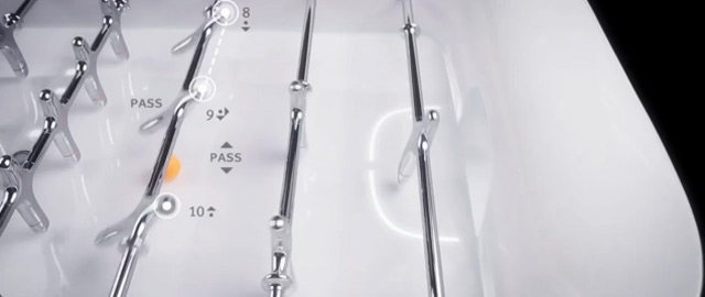 Motion Design Showreel: OddOne