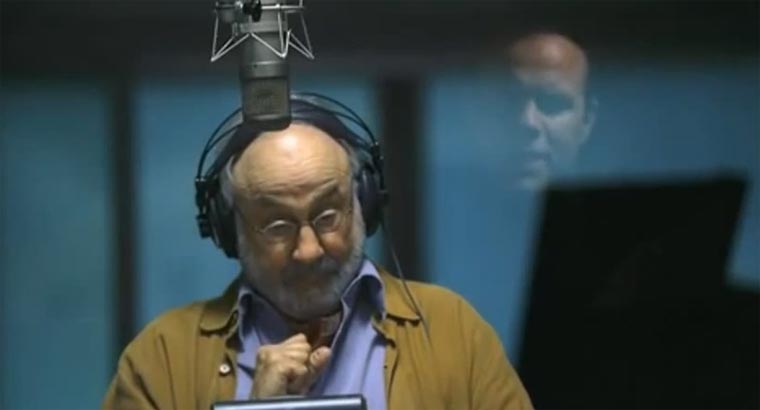 Supercut: One Man…