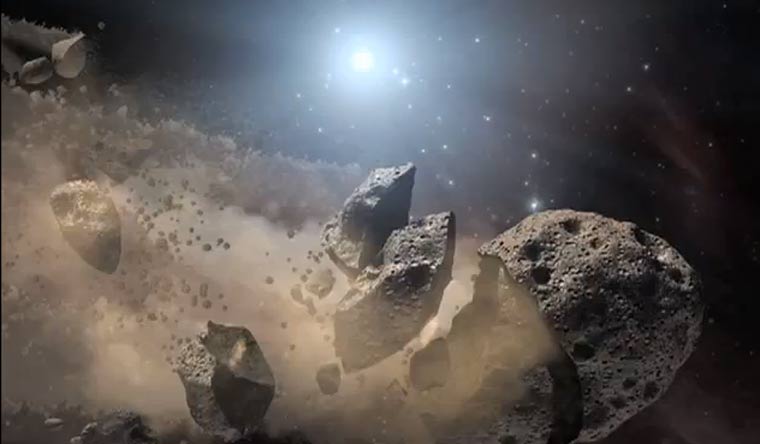 Menschheitsgeschichte in 2 Minuten