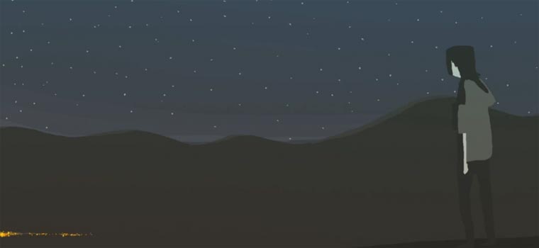 Animated Short: Our Son