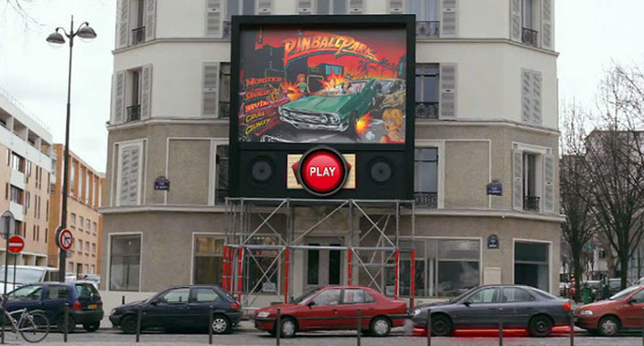 Pariser-Park-Pinball